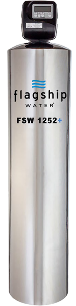 FSW 1252+ water filtration unit