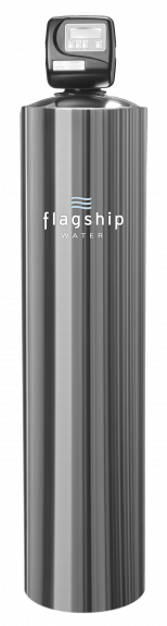 Flagship Water Filtration Tank